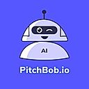 PitchBob.io logo