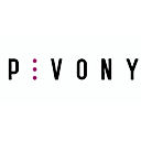 Pivony logo