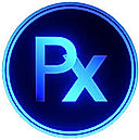 Pixel Free Studio logo