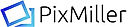 PixMiller logo