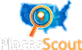 PlacesScout logo