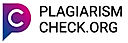 PlagiarismCheck.org logo