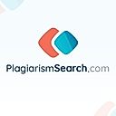 PlagiarismSearch Checker logo