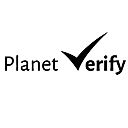PlanetVerify logo
