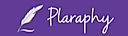 Plaraphy logo