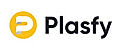 Plasfy logo