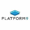 Platform9 Managed Kubernetes (PMK) logo