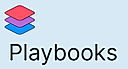 Playbooks by GoSquared logo