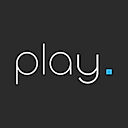 Play Digital Signage logo