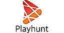 Playhunt logo