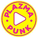 Plazmapunk logo