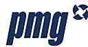 PMG Platform logo