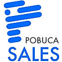 Pobuca Sales logo