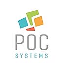 POC System logo