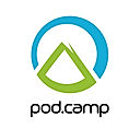 pod.camp logo