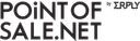 Point of Sale Net logo