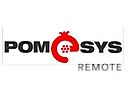 POMeSYS Remote logo