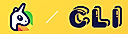 Ponicode CLI logo