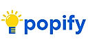 Popify logo