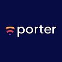 Porter Metrics logo