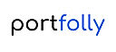 Portfolly logo