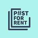 Post For Rent logo