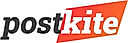 Postkite.io logo