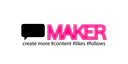 Post Maker logo