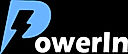 PowerIn logo