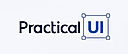 Practical UI logo