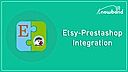 Prestashop Etsy Integration Addon by Knowband logo