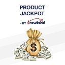 Prestashop Product Jackpot Addon by Knowband logo