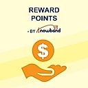 Prestashop Reward Point Addon by Knowband logo