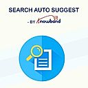 Prestashop Search Auto Suggest Addon by Knowband logo