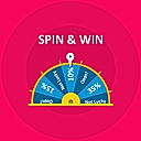 Prestashop Spin and Win(Email Subscription) addon logo