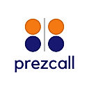 PrezCall logo