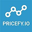Pricefy logo
