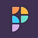Prismm logo