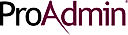 ProAdmin logo