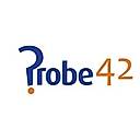 Probe42 logo