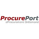 ProcurePort P2P logo