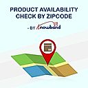 Product Availability Check by Zipcode - Prestashop Addon by Knowband logo