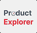 Product Explorer logo