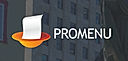 ProMenu logo