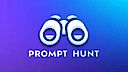 Prompt Hunt logo
