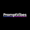 PromptVibes logo
