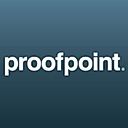 Proofpoint Social Discover logo