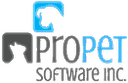 ProPet Software logo