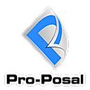 Pro-Posal logo