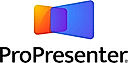 ProPresenter logo